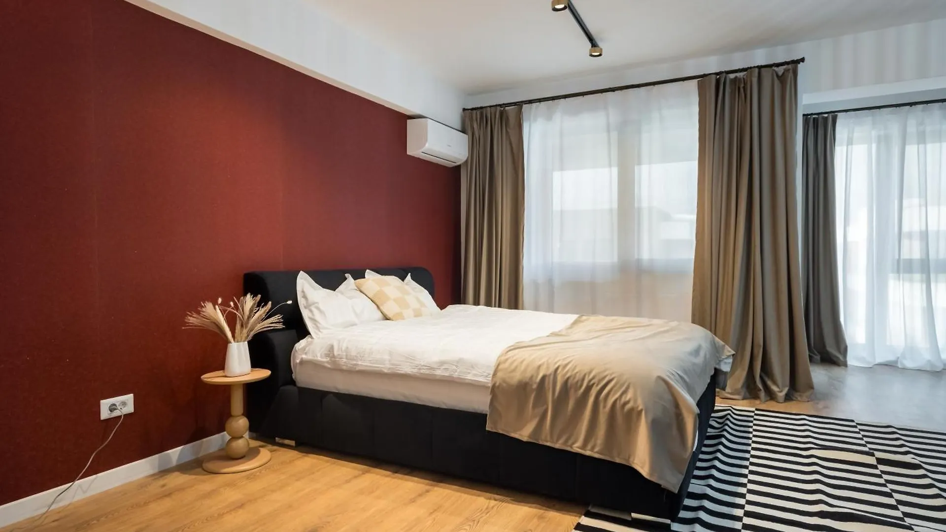 Ivory Concept Studio 53 Voluntari Apartment