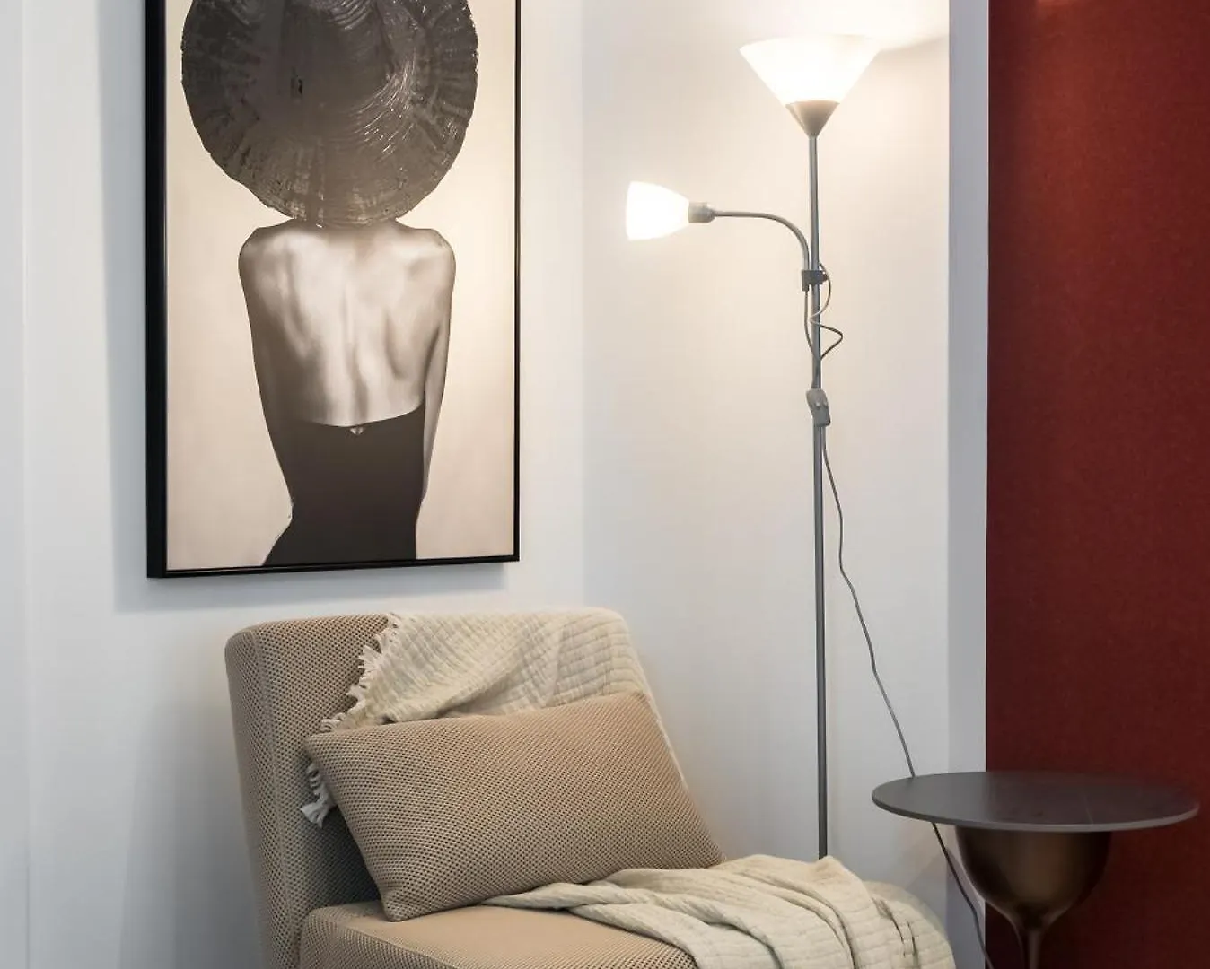 Apartment Ivory Concept Studio 53 Voluntari Romania