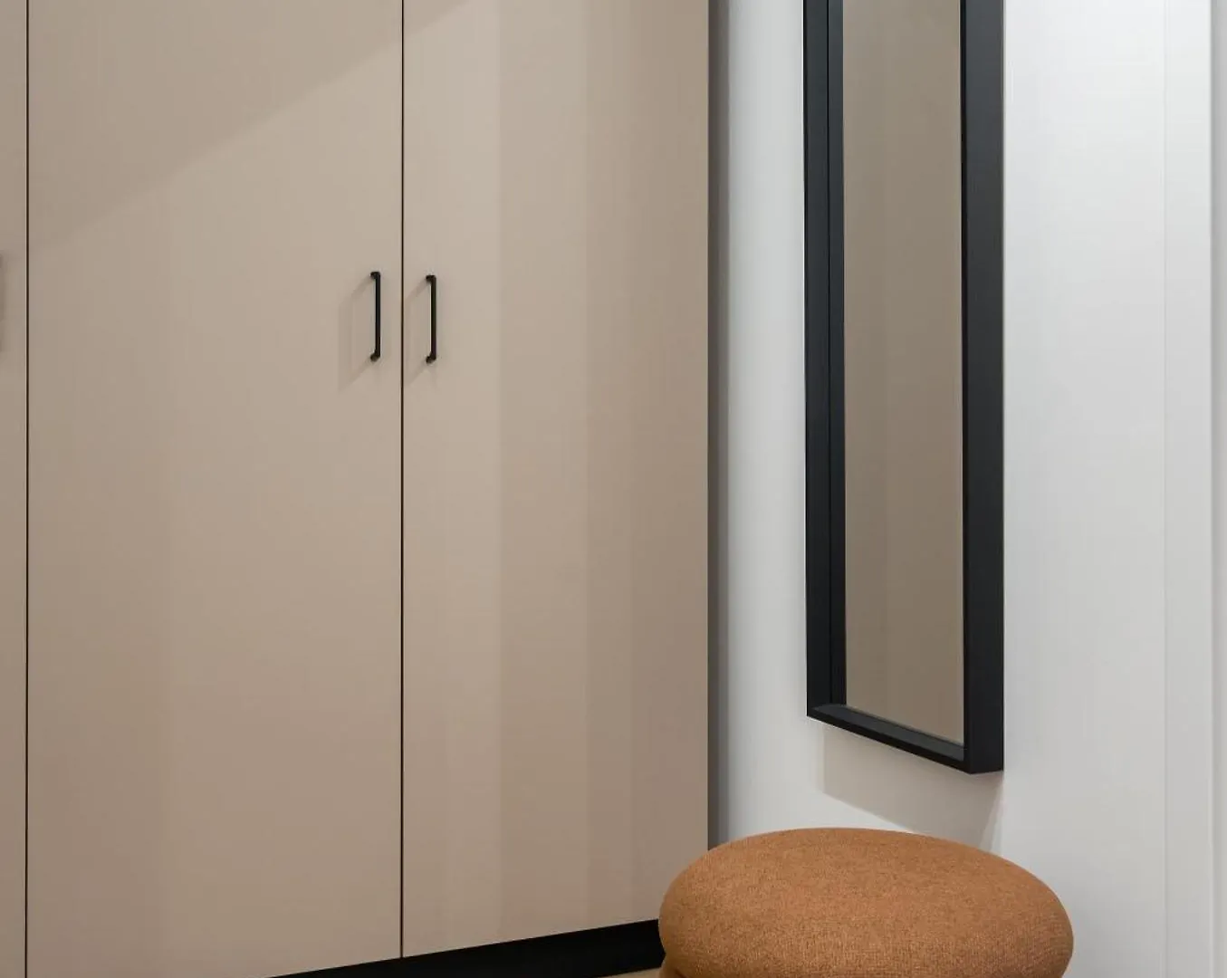 Ivory Concept Studio 53 Voluntari Apartment