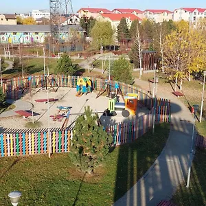Pipera Park Appartamento